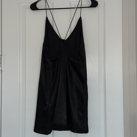 NWT UO Silky dress - Picture 2 of 4